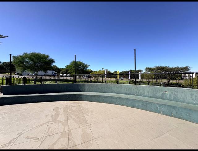 739M² RETAIL TO LET IN KYALAMI